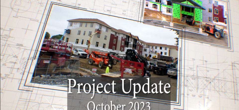 Fieldstone at Chester Springs – October 2023 Update