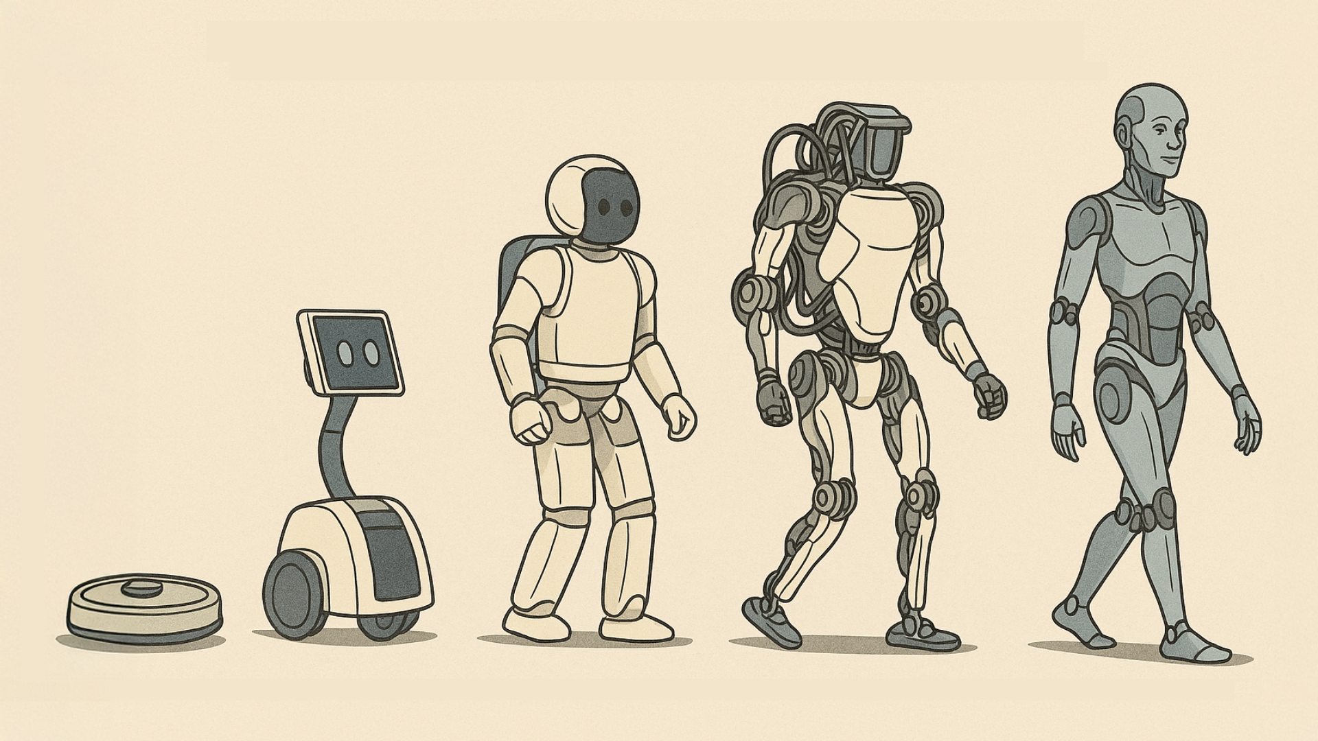 From Fantasy to Fact: Cristina Andersson on Our Robotic Future