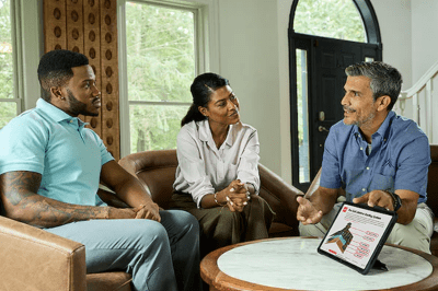 GAF Equips Contractors with New In-Home Selling Tools