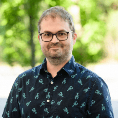 Global Shop Solutions CTO Celebrates 20 Years of Service