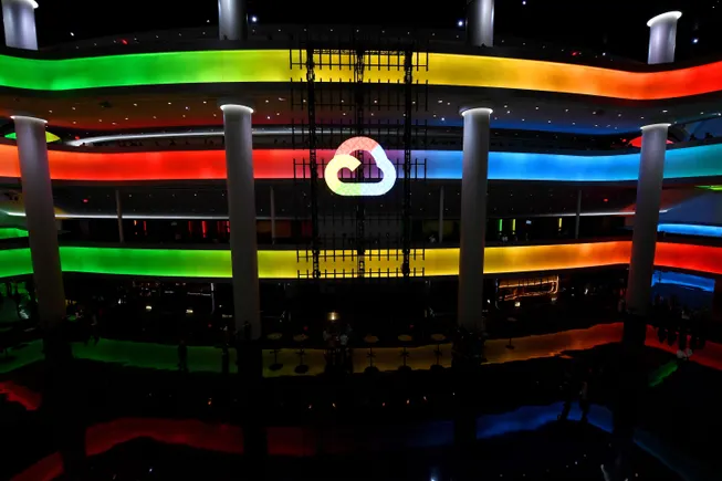 Google pours billions into AI, cyber and infrastructure expansion