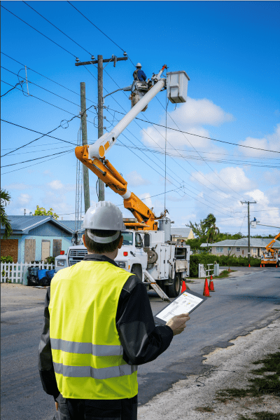 HCSS Launches HeavyJob for Utilities to Boost Revenue