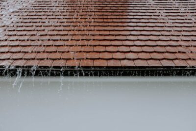 Hidden Dangers of Skipping a Pro for Rain Gutter Work