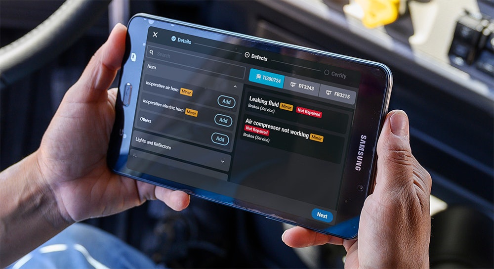 How AI Tools Improve Driver Safety