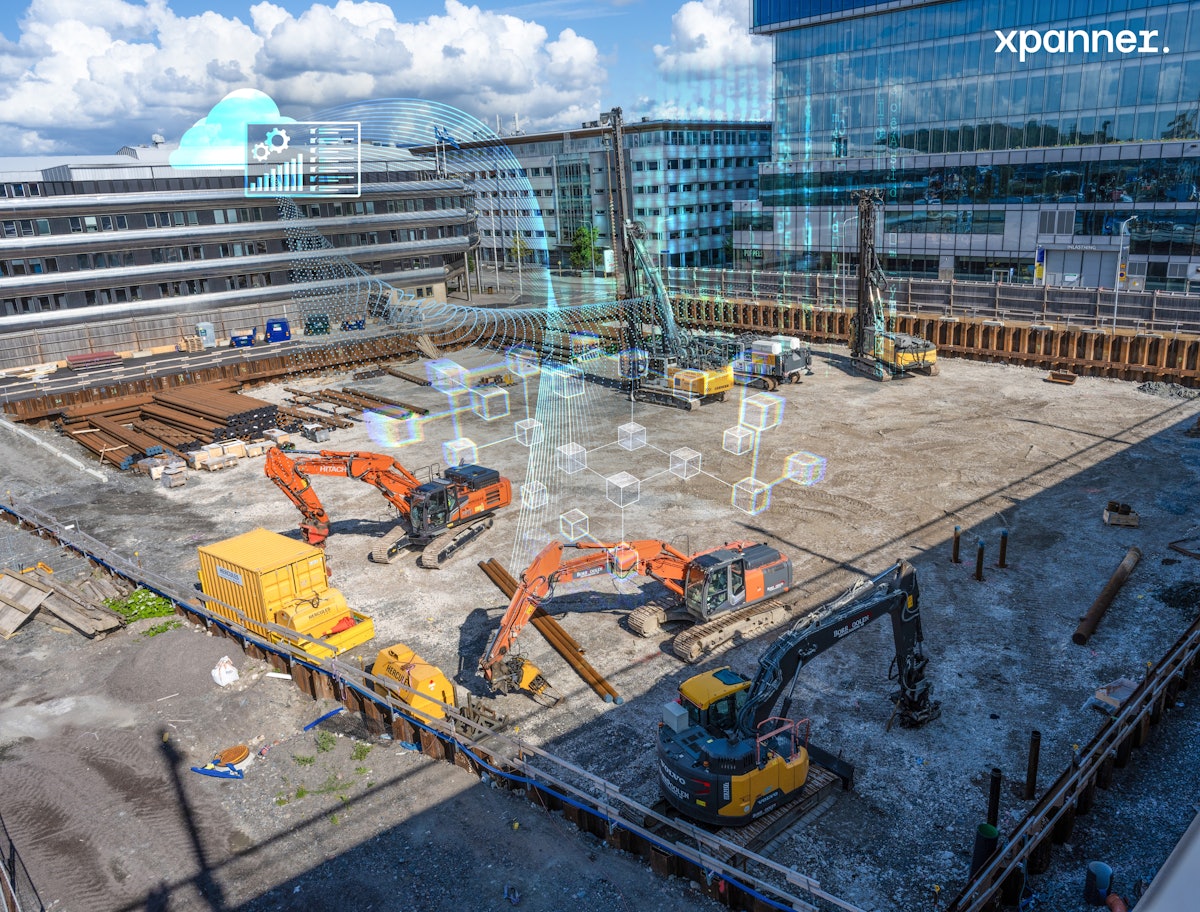 How Smart Construction Can Improve Worker Efficiency