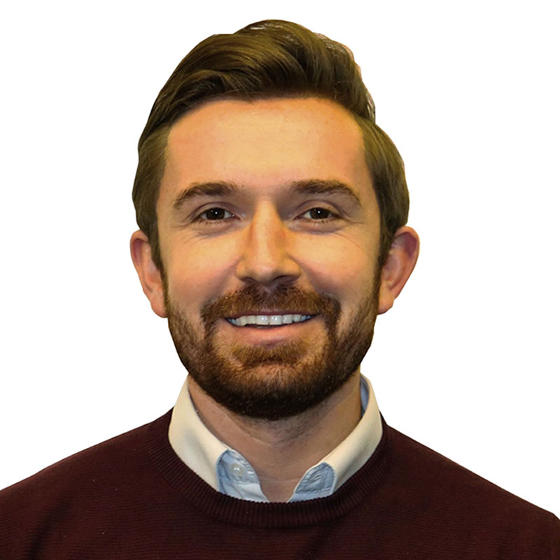 Tom Hall - Category Executive at Kingfisher Direct