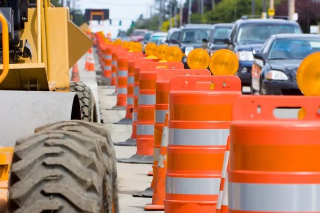 Industry group calls for federal action on work zone safety