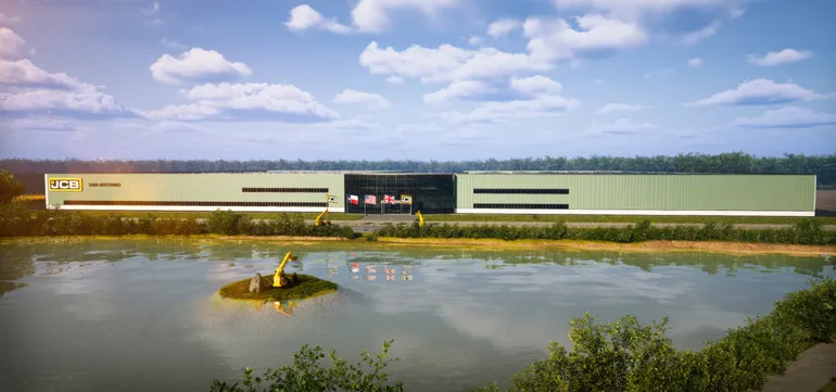 JCB plans San Antonio factory expansion to dodge Trump’s tariffs