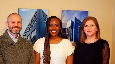 Laminators Inc. Adds New Sales, Marketing Team Members