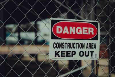 Legal Options for Victims of Construction Site Falls