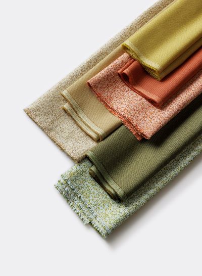 Luum’s Evolutionary Forces: Simplicity & Unbounded Textiles