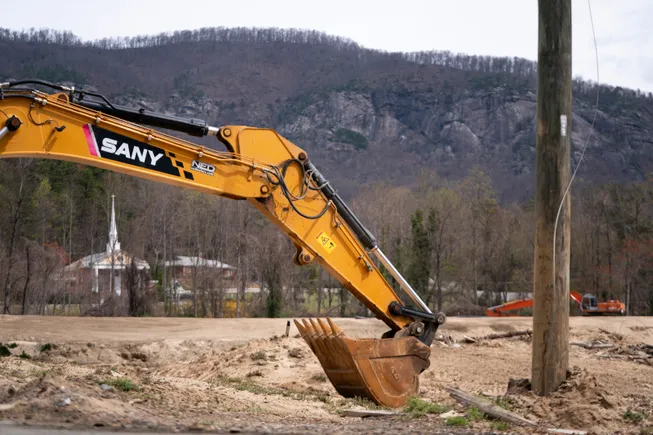 March 2025 economic roundup | Construction Dive