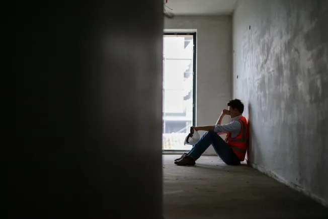 More worker benefits can lead to improved mental health, studies show