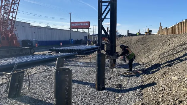 New York builders awarded $251M contract on I-81 viaduct