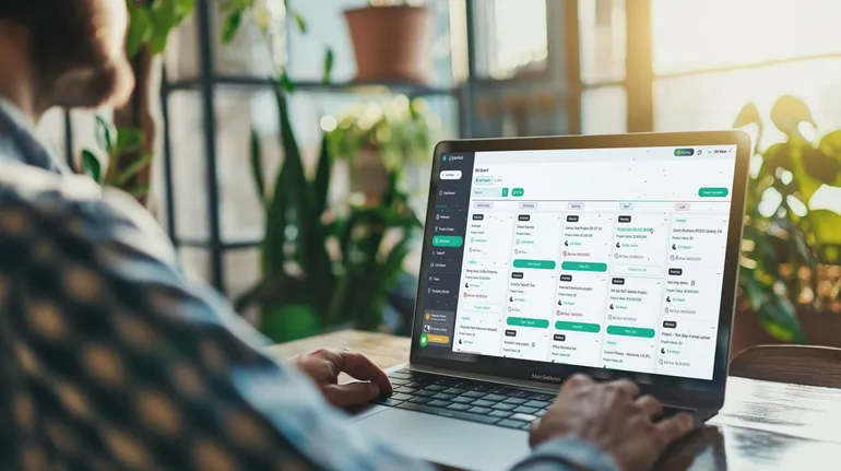 New construction technology releases: April 2025