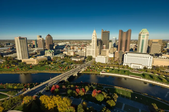 Ohio DOT touts record-breaking $3.2B construction season
