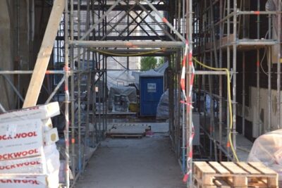 Portable Toilet Hire for Construction Sites: Key Considerations