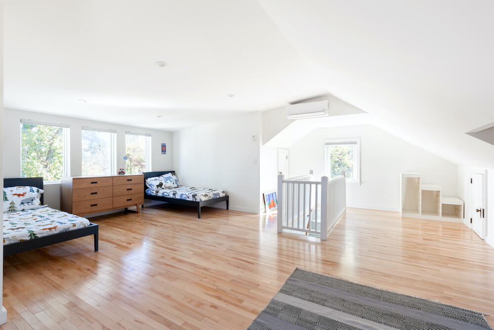 Questions to Ask If You Need A Permit to Remodel an Attic