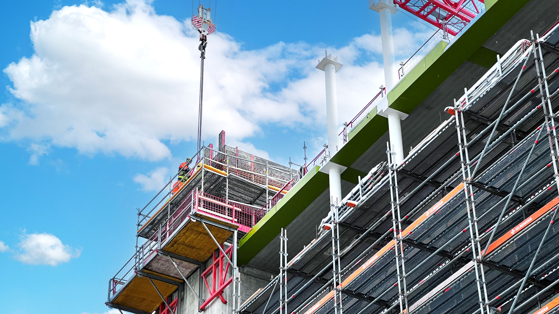 Quickbase Launches Project Hub Pro App for Construction Management