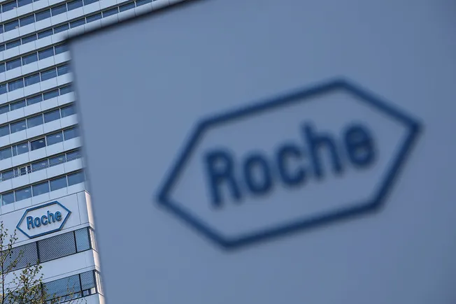 Roche, answering tariff threat, pledges $50B to US drug production