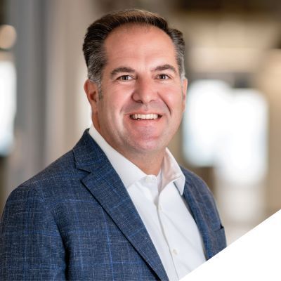 SGH Appoints William Bruin to Senior Leadership Team