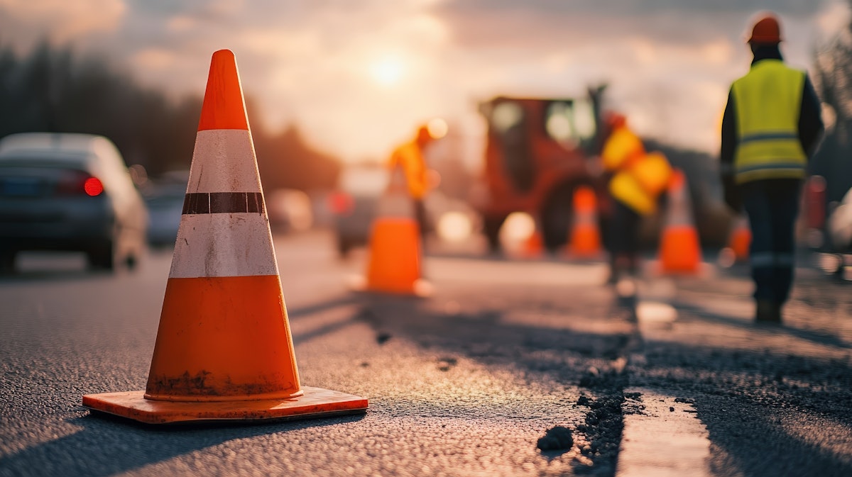 Safe Driving Strategies for Construction Crews and Fleet Managers