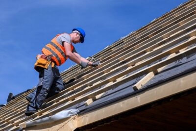 Signs your Commercial Building Needs a Roof Replacement