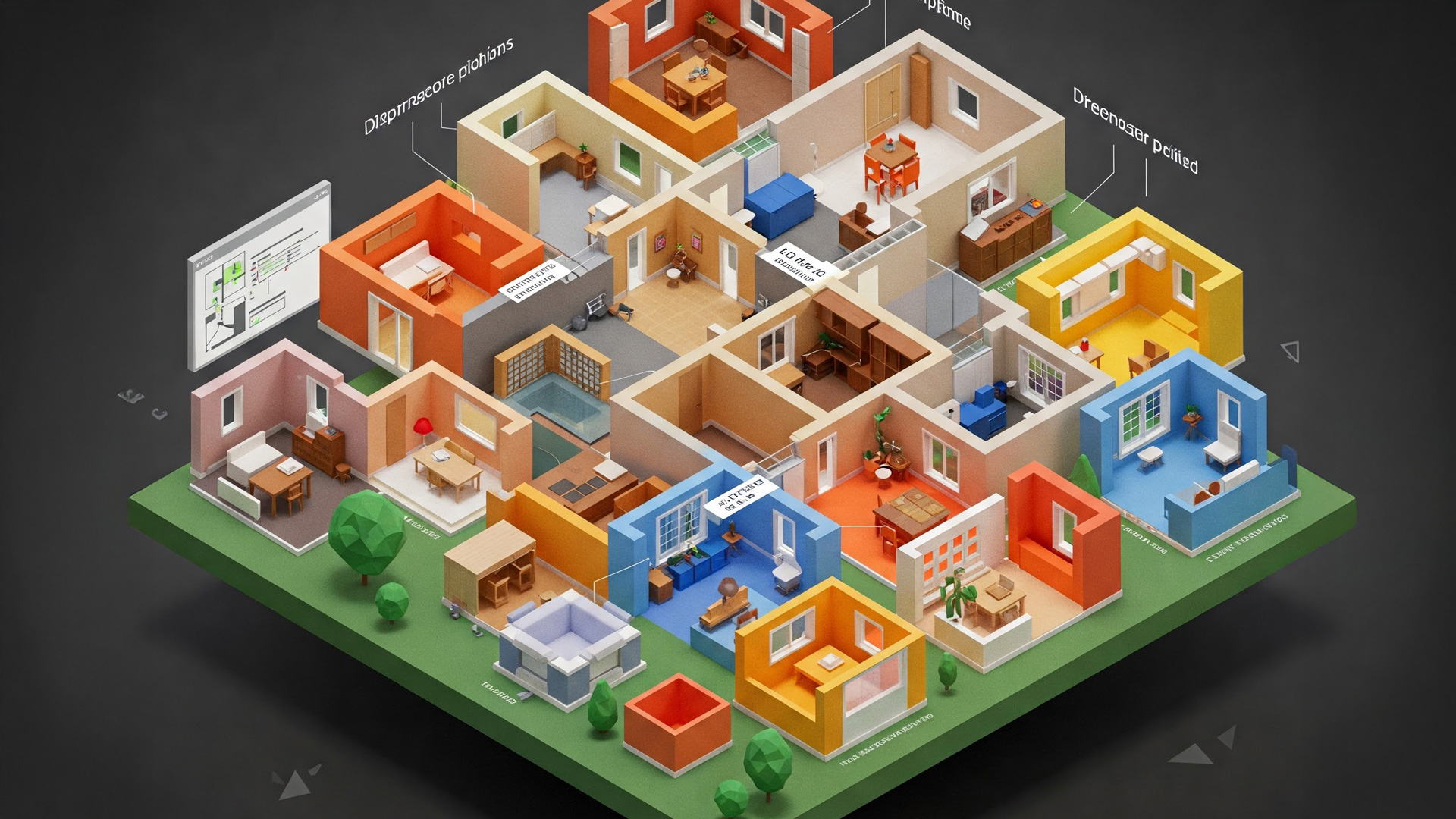 Skema.ai: Reimagining BIM with Reusable Intelligence