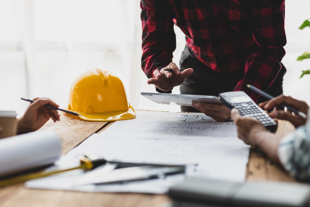 State of Construction Report Reveals How AI, Automation, and Workforce Shifts are Shaping the Industry