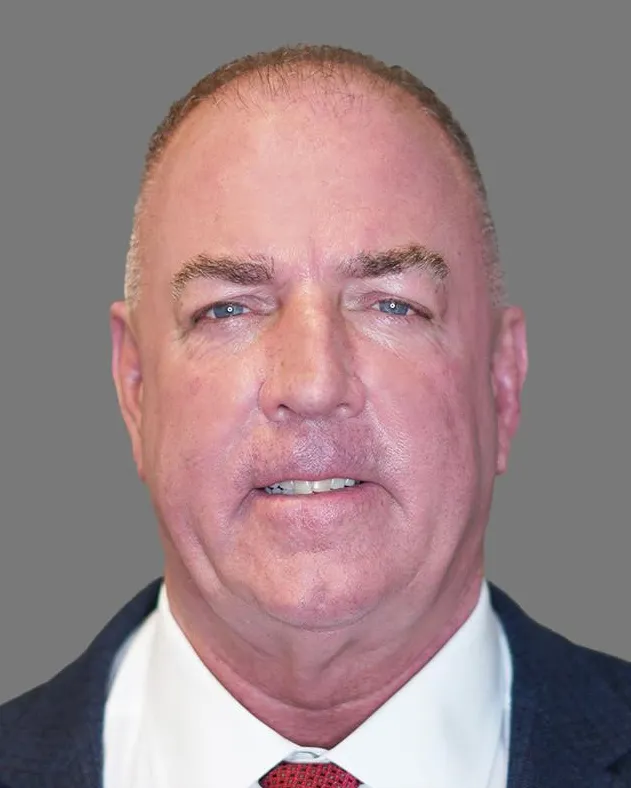 A headshot of Chris Anderson