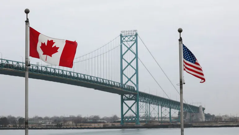Tariff tensions threaten Canada’s construction market