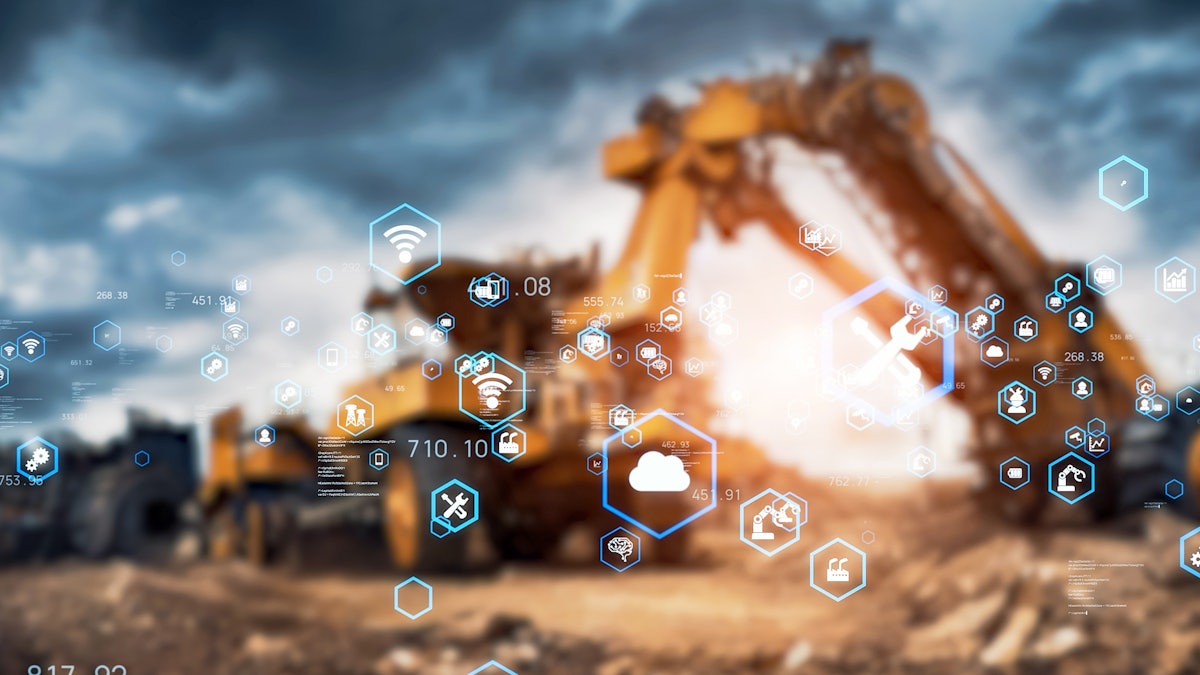 The Construction Industry’s Labor Crisis: Can AI Bridge the Workforce Gap?