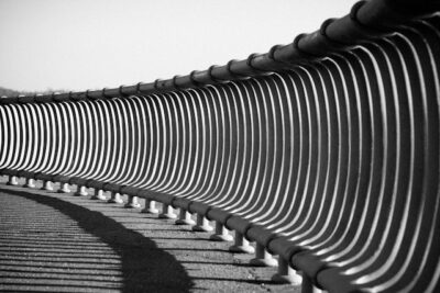 The Role of Guard Rails in Industrial Safety Protocols