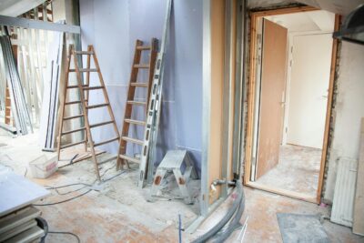 Top Insulation Techniques for Energy-Efficient Buildings