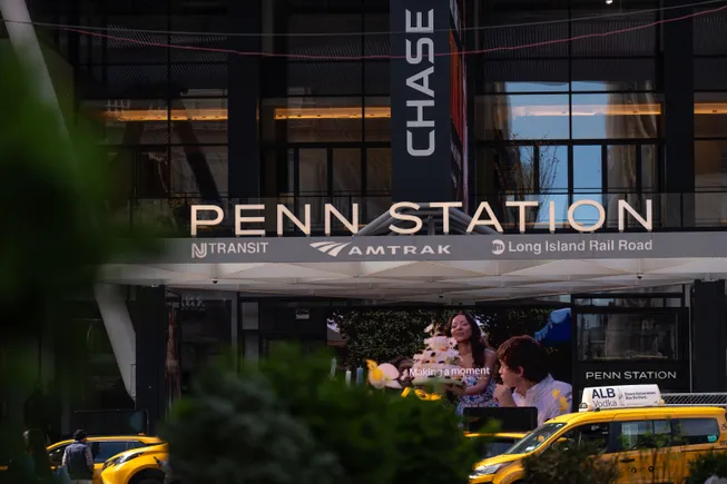 Trump administration takes control of $7B Penn Station redevelopment