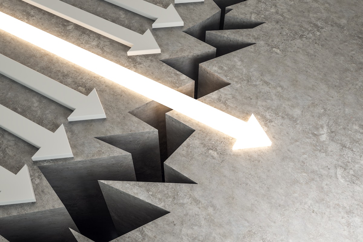 Understanding Your Performance Gap | For Construction Pros