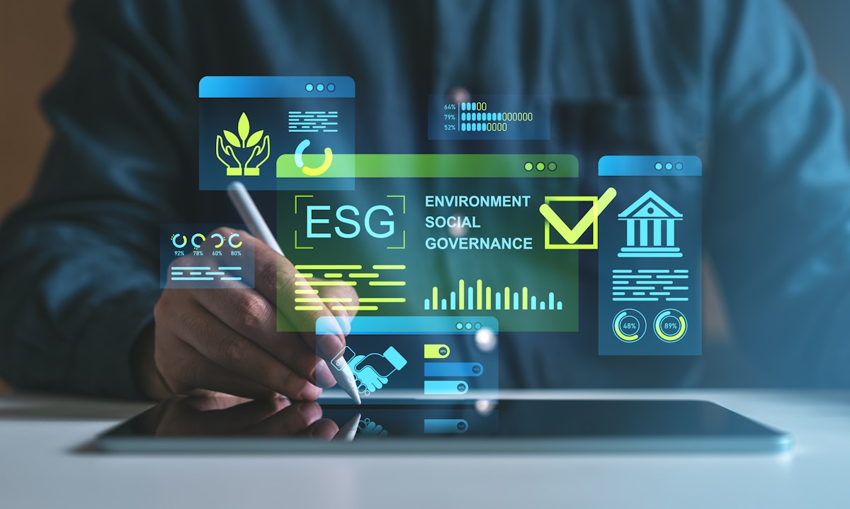 Why ESG Matters More Than Ever in Today’s Construction Industry