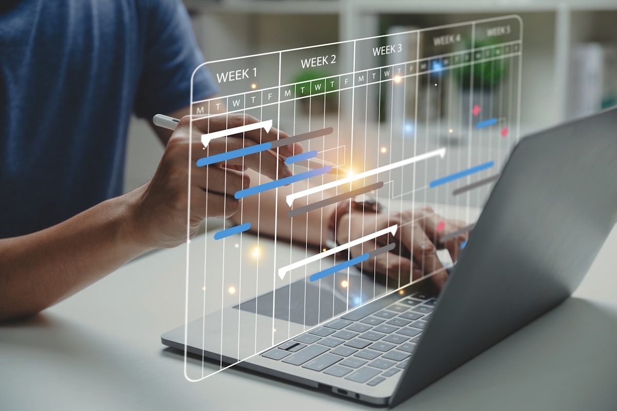 Why Smarter Project Management Is Key to Jobsite Success