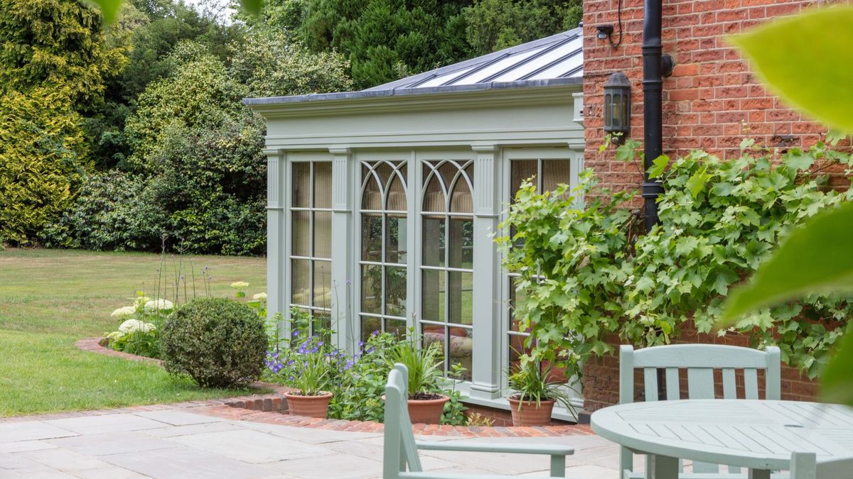 Will a conservatory add value to my home