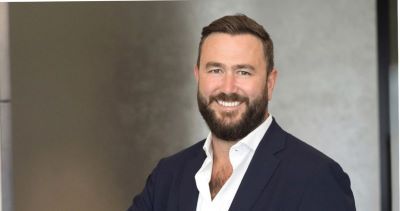 ​JLL PDS Names Ben Jackson Global Head of Development