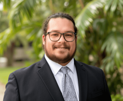 ​Matern Engineering Promotes Dorian Maness to Sr. PM Role
