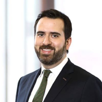 ​Olshan Adds Gregory Jaske as Real Estate Partner in New York​