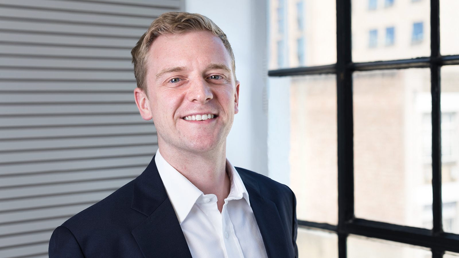 ‘I believe in making digital easy for people to understand’