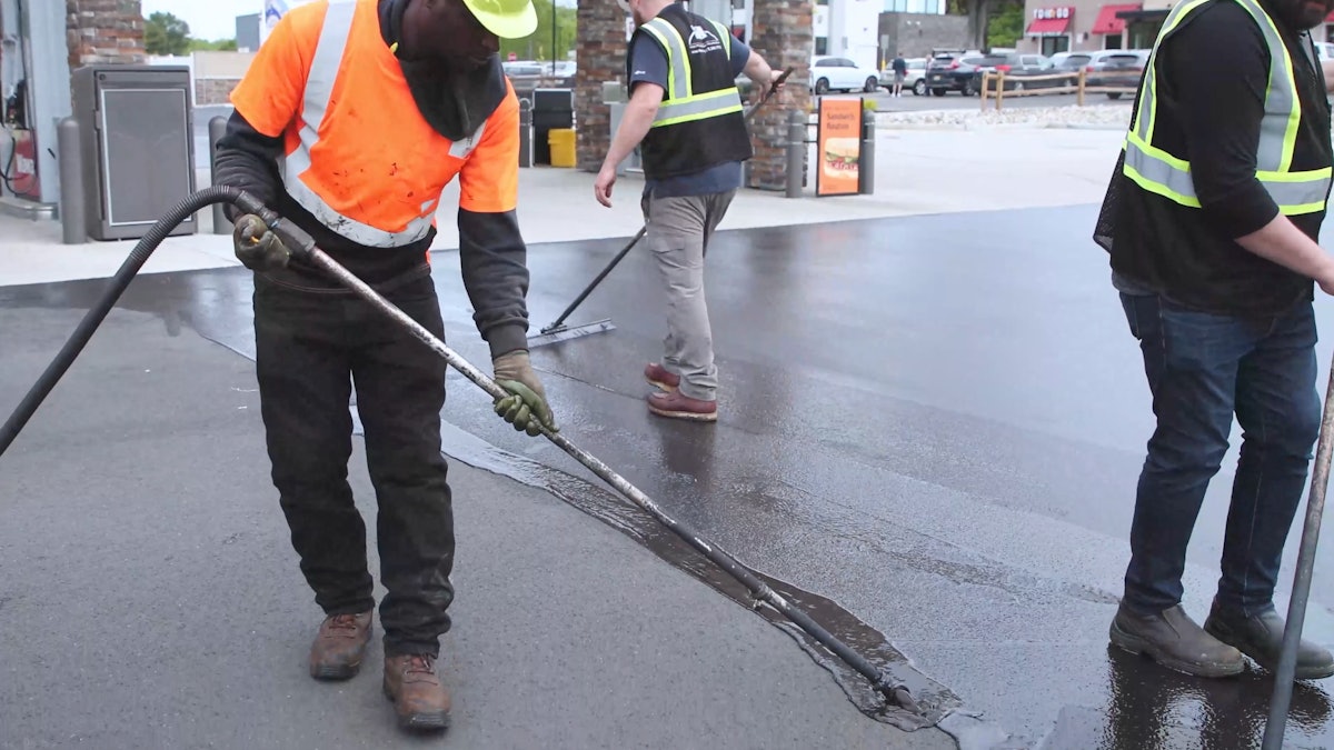 10 Essential Sealcoating Strategies | For Construction Pros