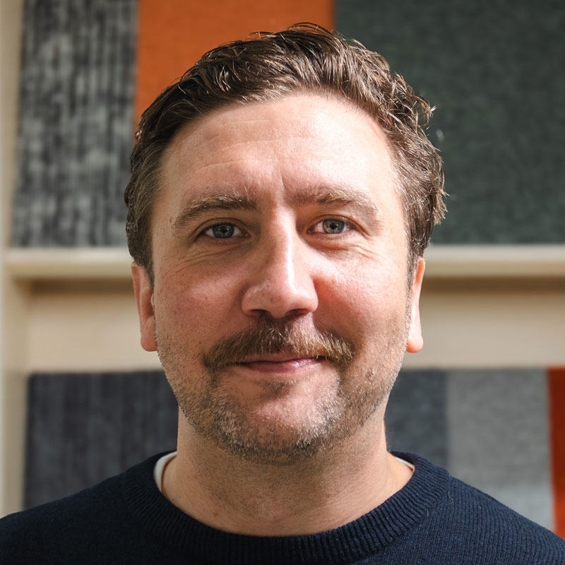  Jon Flannigan, Head of Product at Headlam Group