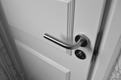 The Best Way to Install an Interior Door