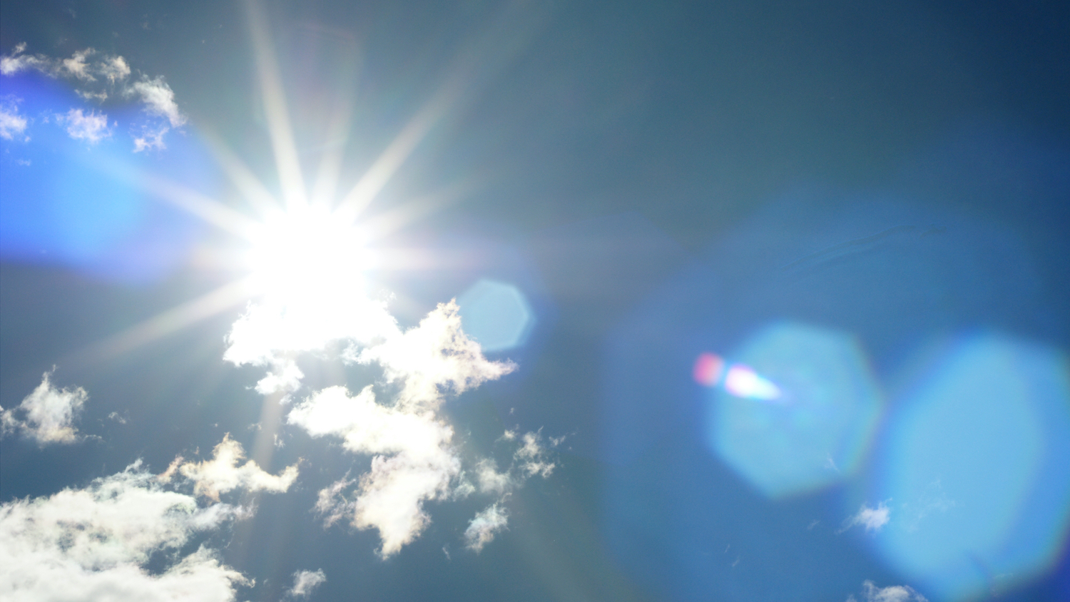 Construction employers reminded to prioritise sun safety 