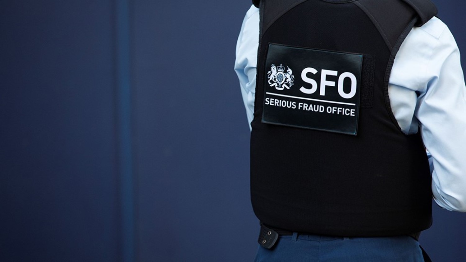Three arrests in Mace data centre bribery investigation