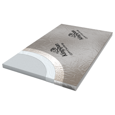 Kingspan Unveils OPTIM-R E Vacuum Panel