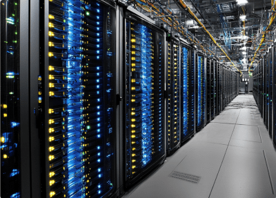 BAC Innovates in Modular Cooling Equipment